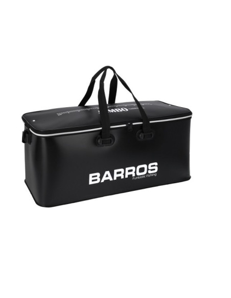 Bolsa Barros EVA Hard de Transporte Jumbo